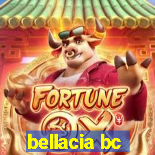 bellacia bc