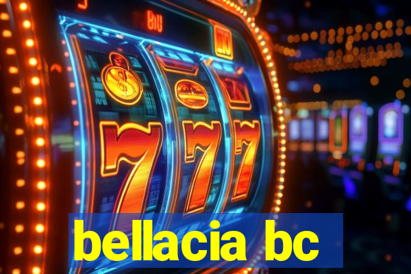 bellacia bc