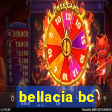 bellacia bc