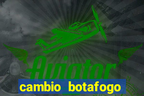 cambio botafogo praia shopping