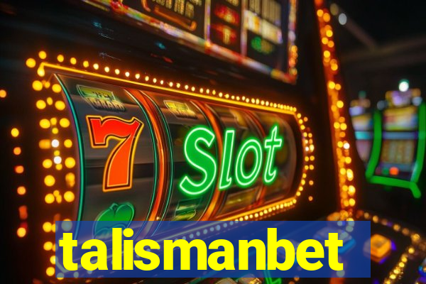 talismanbet