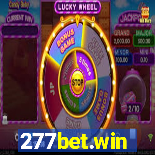 277bet.win