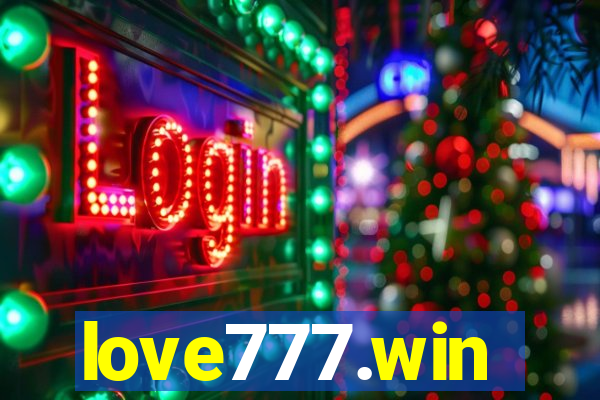 love777.win