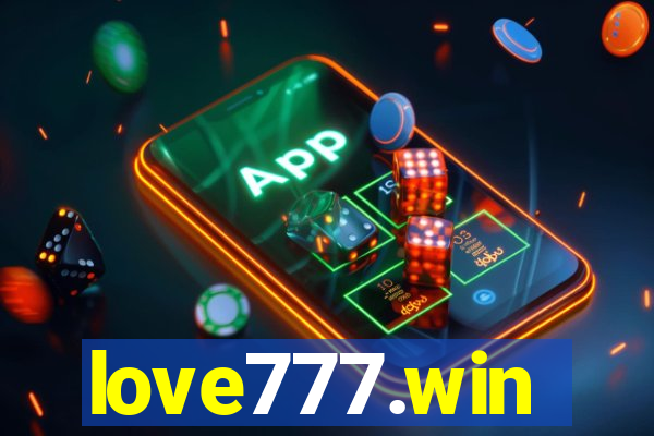 love777.win