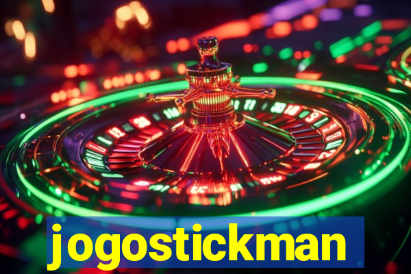 jogostickman