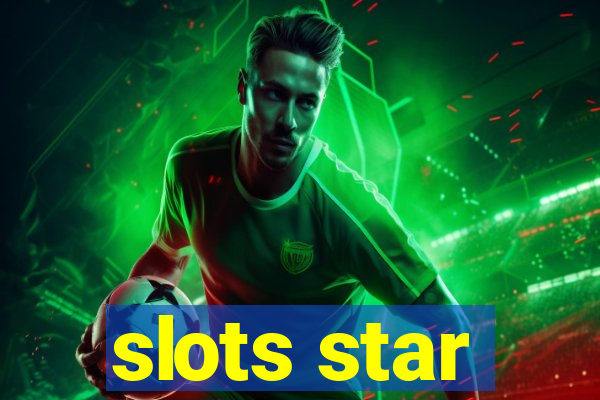 slots star