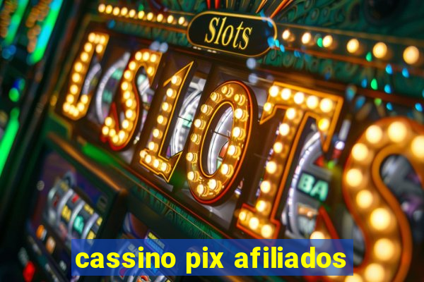 cassino pix afiliados