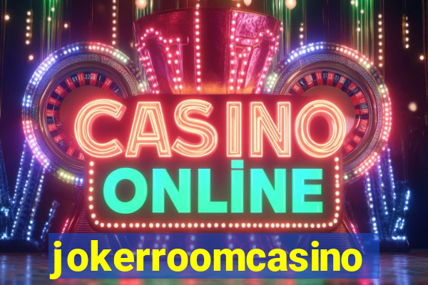 jokerroomcasino