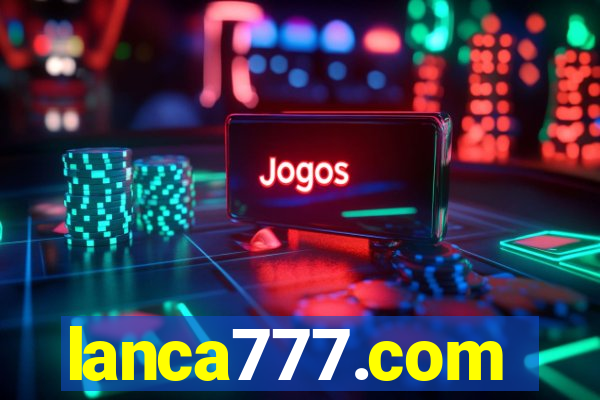 lanca777.com