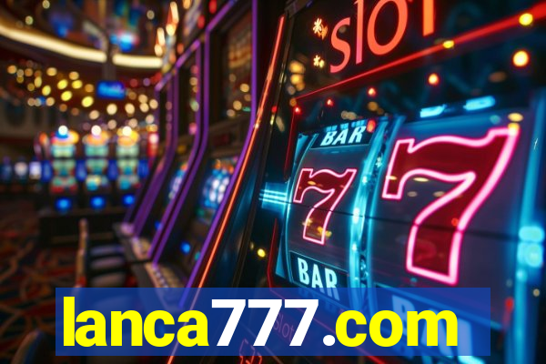 lanca777.com