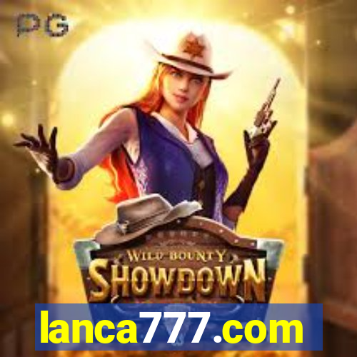 lanca777.com