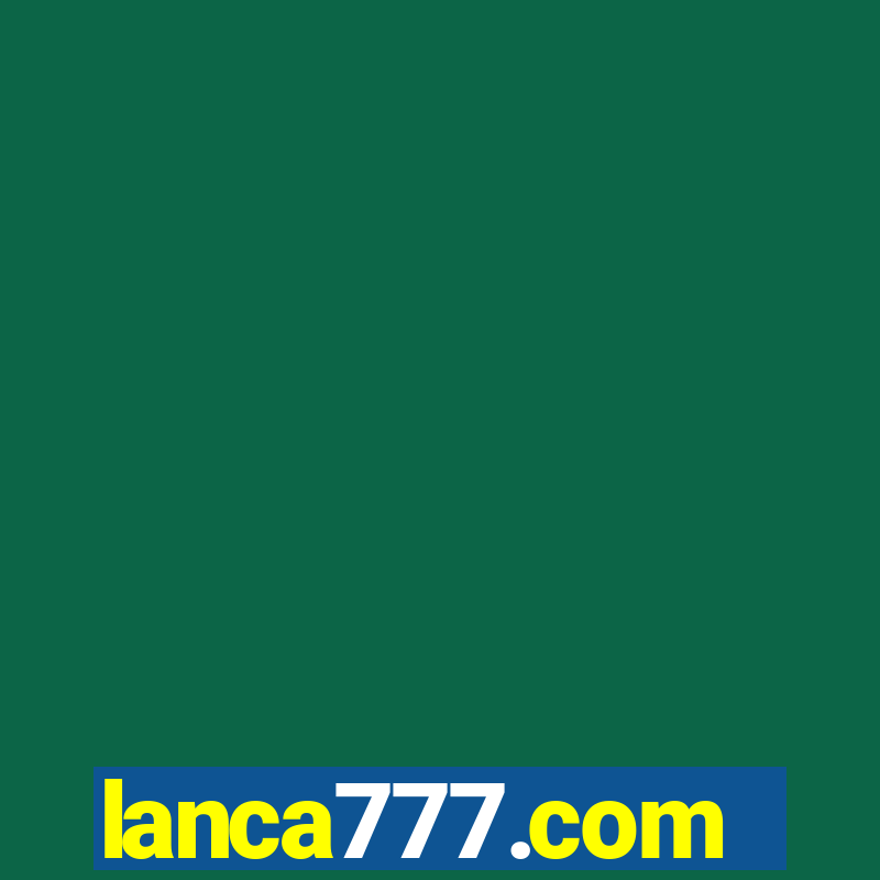 lanca777.com