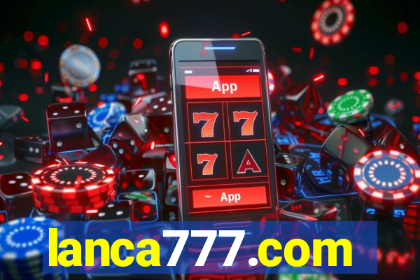 lanca777.com