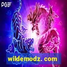 wildemodz. com