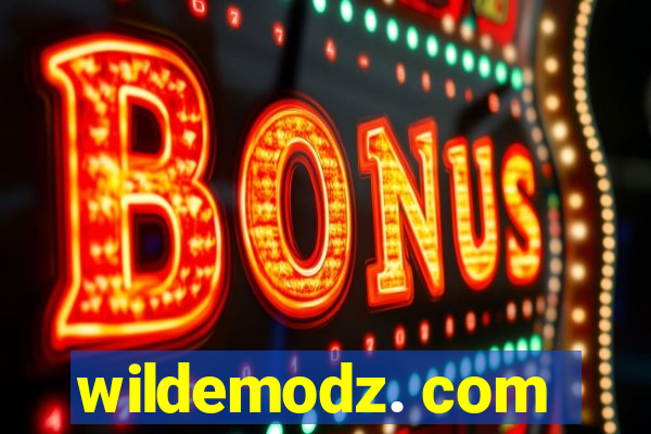 wildemodz. com