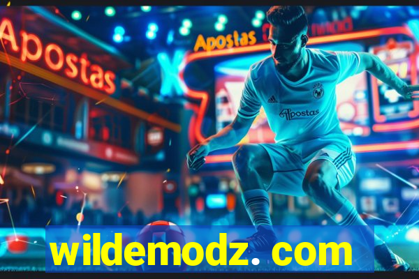 wildemodz. com