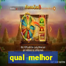 qual melhor plataforma para ganhar dinheiro jogando