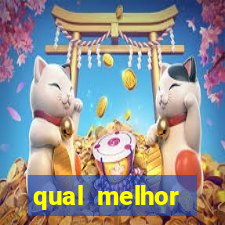 qual melhor plataforma para ganhar dinheiro jogando