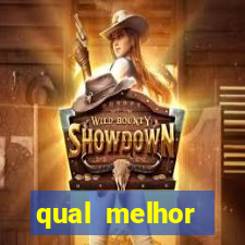 qual melhor plataforma para ganhar dinheiro jogando