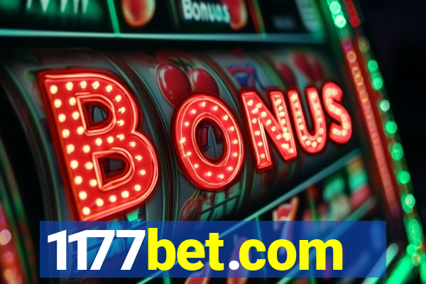 1177bet.com