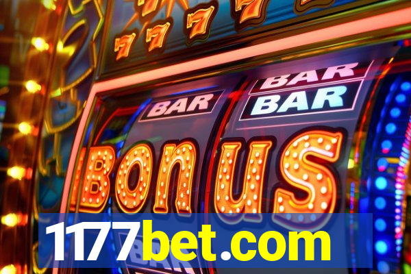 1177bet.com