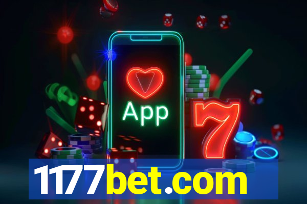 1177bet.com