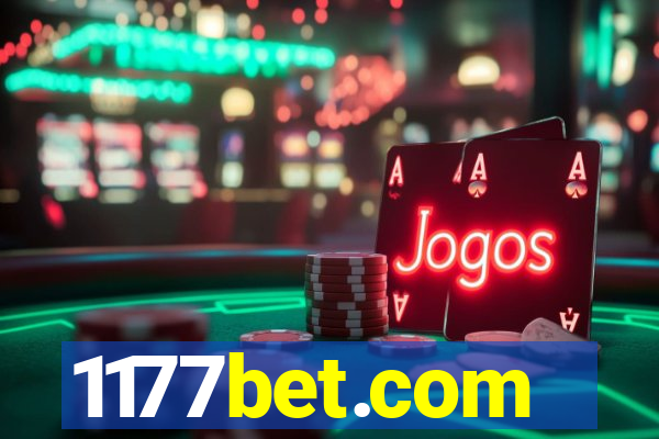 1177bet.com