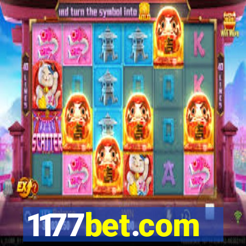 1177bet.com