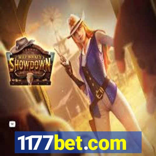 1177bet.com