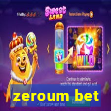 zeroum bet