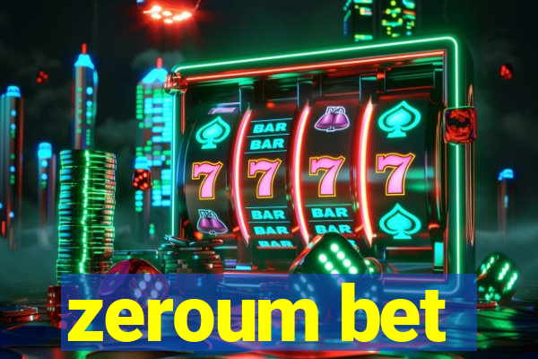 zeroum bet