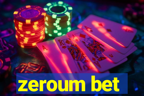 zeroum bet