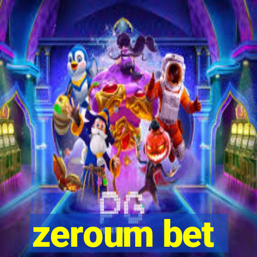 zeroum bet