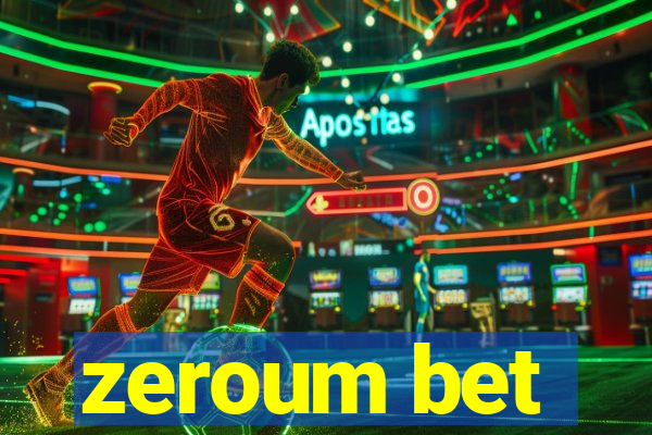 zeroum bet