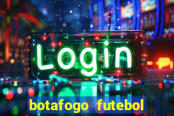 botafogo futebol play hd