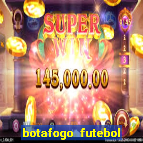 botafogo futebol play hd