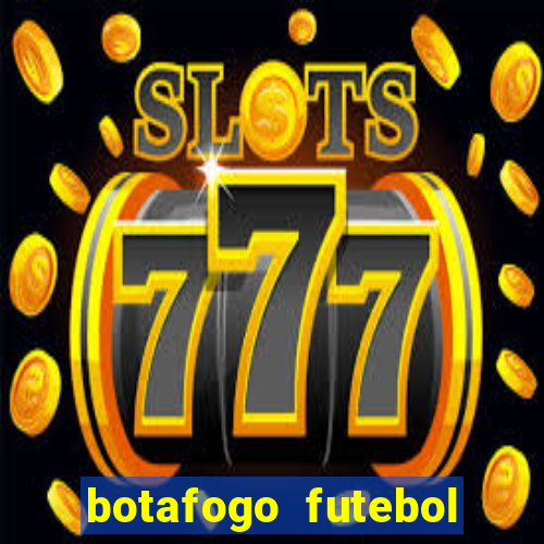 botafogo futebol play hd