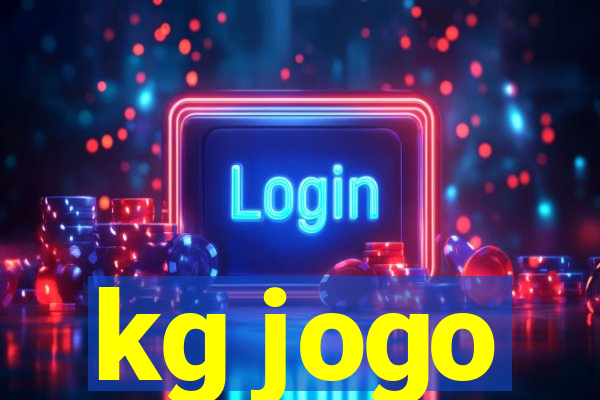 kg jogo