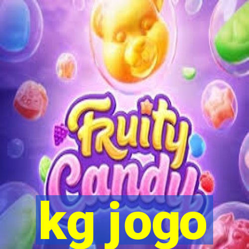 kg jogo