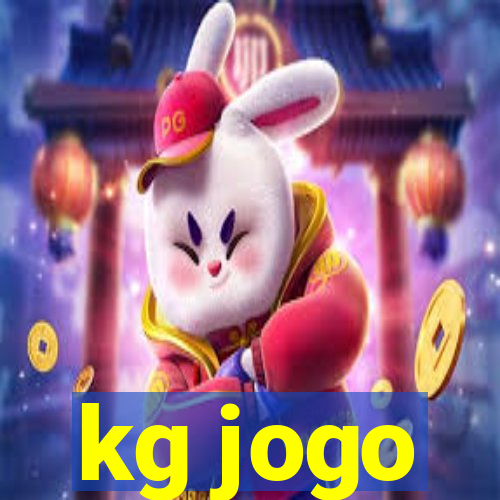 kg jogo