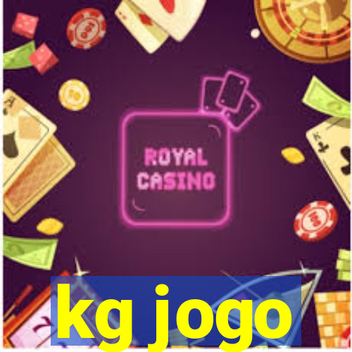 kg jogo