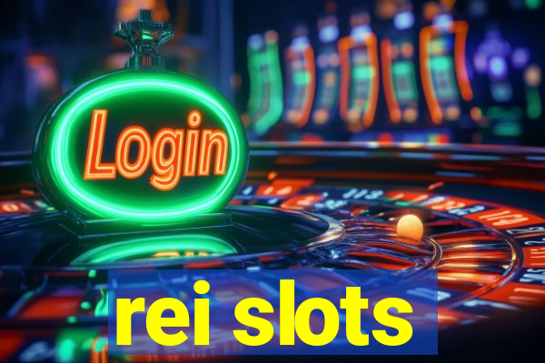 rei slots