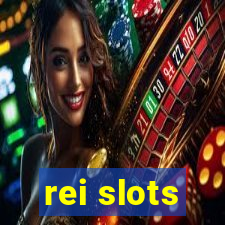 rei slots