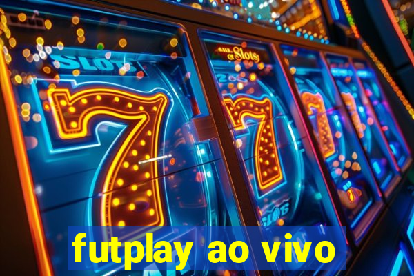 futplay ao vivo