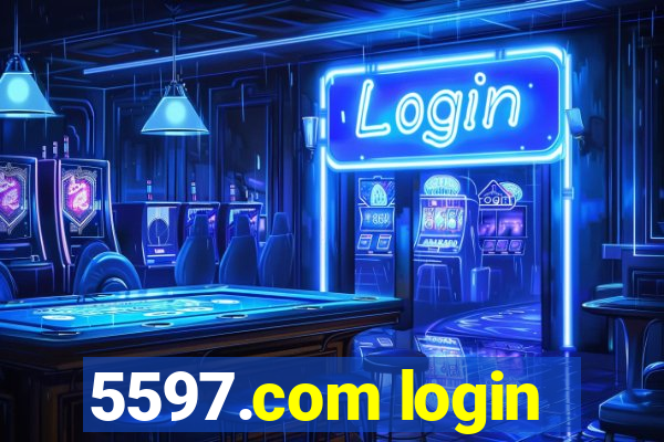 5597.com login