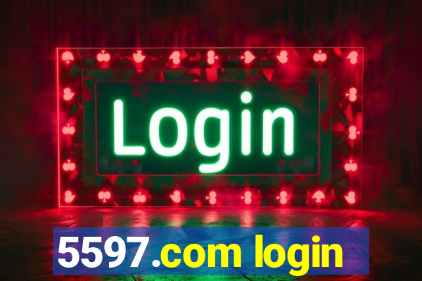 5597.com login