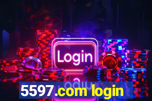 5597.com login