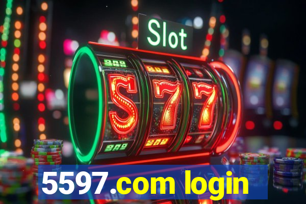 5597.com login