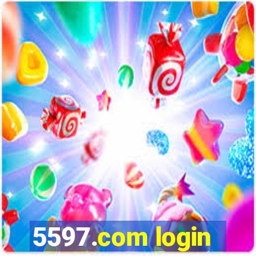 5597.com login