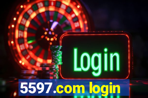 5597.com login